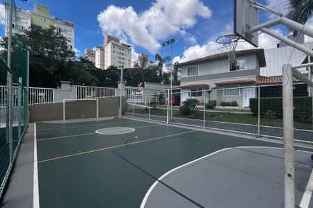 Casa de condomínio à venda com 79m², 2 quartos e 1 vagaQuadra Esportiva