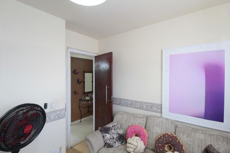 Casa de condomínio à venda com 79m², 2 quartos e 1 vagaQuarto 2