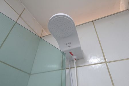 Casa de condomínio à venda com 79m², 2 quartos e 1 vagaBanheiro Social 2