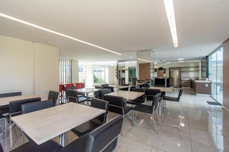 Apartamento para alugar com 83m², 2 quartos e 2 vagasÁrea comum