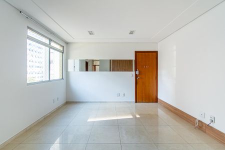 Sala de apartamento para alugar com 2 quartos, 83m² em Savassi, Belo Horizonte