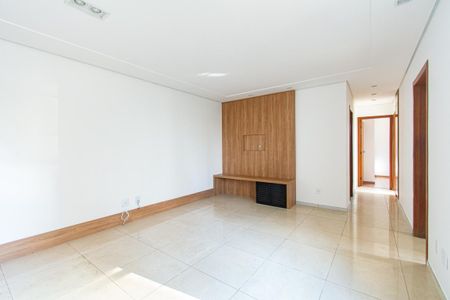 Sala de apartamento para alugar com 2 quartos, 83m² em Savassi, Belo Horizonte