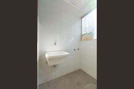 Apartamento para alugar com 83m², 2 quartos e 2 vagasÁrea de Serviço