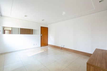Sala de apartamento para alugar com 2 quartos, 83m² em Savassi, Belo Horizonte