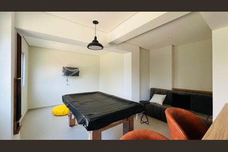 Apartamento para alugar com 35m², 2 quartos e sem vagaÁrea comum