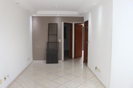Apartamento para alugar com 60m², 2 quartos e 1 vagaSala