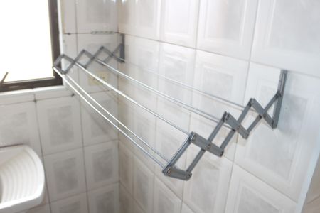 Apartamento para alugar com 60m², 2 quartos e 1 vagaÁrea de Serviço