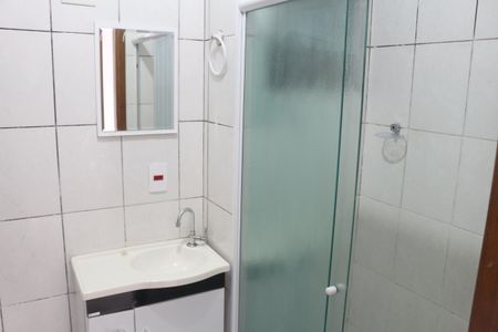 Apartamento para alugar com 60m², 2 quartos e 1 vagaBanheiro 1