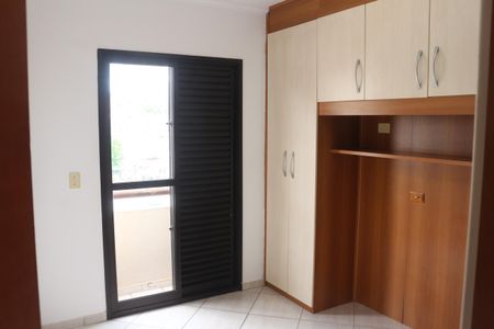 Suíte 1 de apartamento para alugar com 2 quartos, 60m² em Nova Gerti, São Caetano do Sul