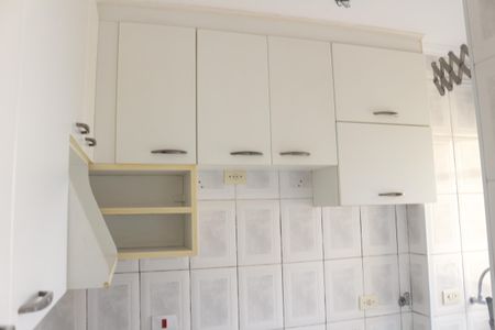 Apartamento para alugar com 60m², 2 quartos e 1 vagaCozinha
