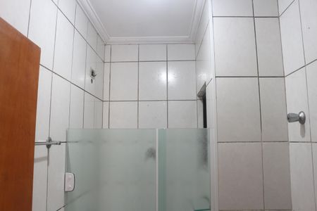 Apartamento para alugar com 60m², 2 quartos e 1 vagaBanheiro da Suíte 1
