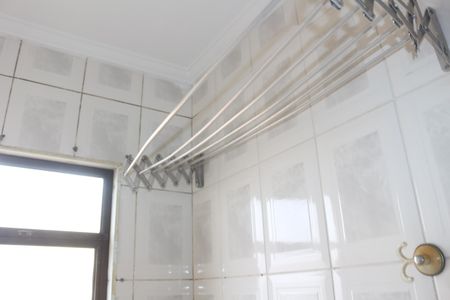 Apartamento para alugar com 60m², 2 quartos e 1 vagaÁrea de Serviço