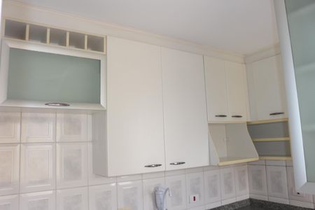 Apartamento para alugar com 60m², 2 quartos e 1 vagaCozinha
