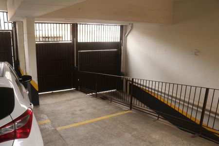 Apartamento para alugar com 60m², 2 quartos e 1 vagaGaragem