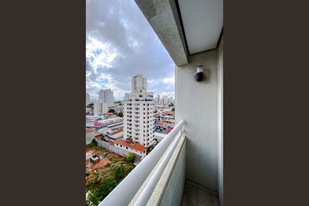 Apartamento para alugar com 50m², 2 quartos e 1 vaga Apartamento para alugar com 50m², 2 quartos e 1 vagaVaranda da Sala
