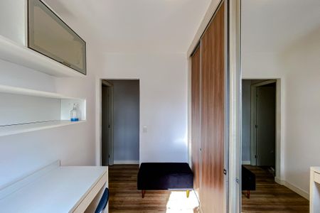 Apartamento para alugar com 50m², 2 quartos e 1 vaga Apartamento para alugar com 50m², 2 quartos e 1 vagaQuarto 2