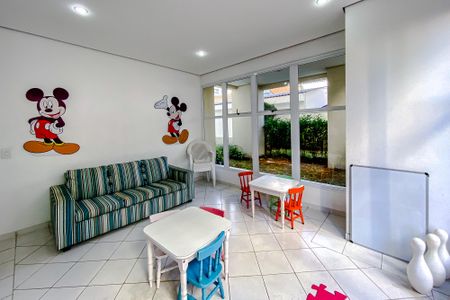 Apartamento para alugar com 50m², 2 quartos e 1 vagaÁrea comum