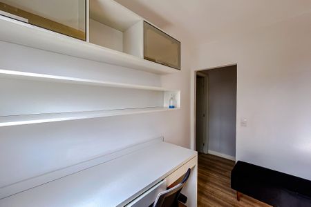 Apartamento para alugar com 50m², 2 quartos e 1 vaga Apartamento para alugar com 50m², 2 quartos e 1 vagaQuarto 2