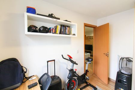 Quarto 2 de apartamento à venda com 2 quartos, 45m² em São José, Canoas