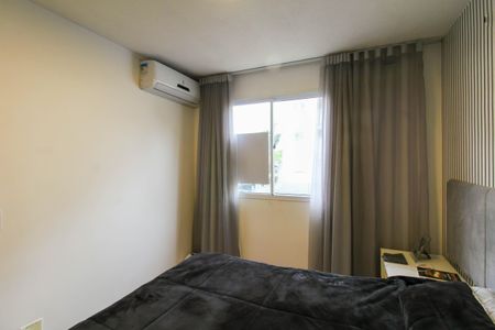 Quarto 1 de apartamento à venda com 2 quartos, 45m² em São José, Canoas