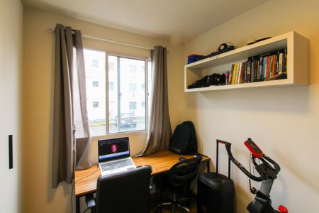 Quarto 2 de apartamento à venda com 2 quartos, 45m² em São José, Canoas