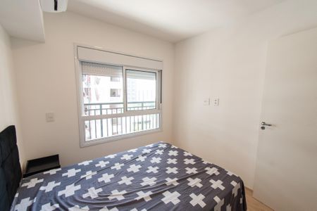 Apartamento para alugar com 32m², 1 quarto e sem vagaQuarto