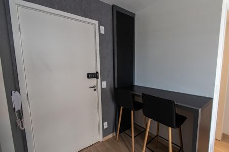 Apartamento para alugar com 32m², 1 quarto e sem vagaCozinha