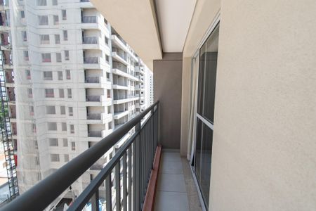 Apartamento para alugar com 32m², 1 quarto e sem vagaVaranda da Sala