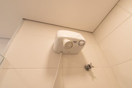 Apartamento para alugar com 32m², 1 quarto e sem vagaBanheiro Social