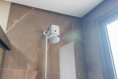 Apartamento à venda com 70m², 2 quartos e 2 vagasBanheiro da Suíte