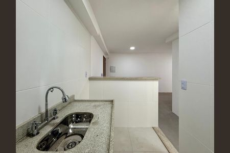 Apartamento à venda com 69m², 2 quartos e sem vagaCozinha