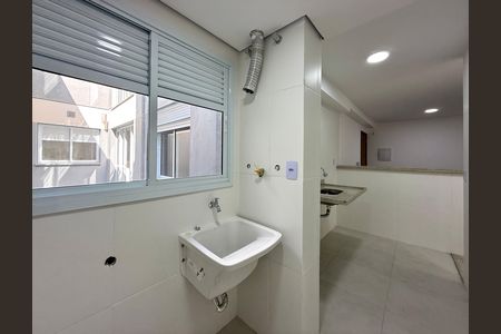 Apartamento à venda com 69m², 2 quartos e sem vagaÁrea de Serviço