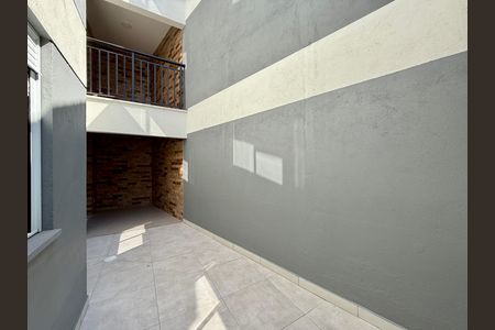 Apartamento à venda com 69m², 2 quartos e sem vagaVaranda