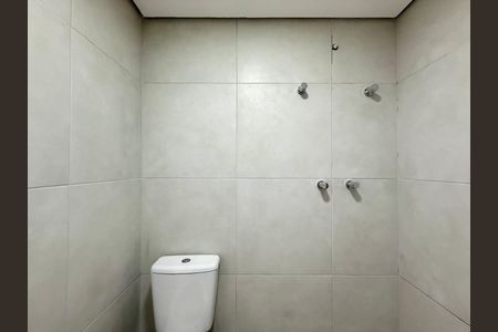 Apartamento à venda com 69m², 2 quartos e sem vagaBanheiro 