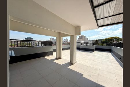 Apartamento à venda com 69m², 2 quartos e sem vagaEspaço para Festas 