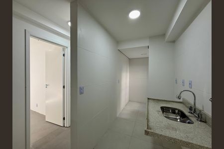 Apartamento à venda com 69m², 2 quartos e sem vagaCozinha