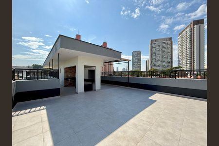 Apartamento à venda com 69m², 2 quartos e sem vagaChurrasqueira 