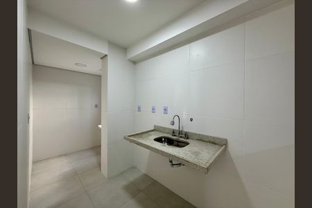 Apartamento à venda com 69m², 2 quartos e sem vagaCozinha