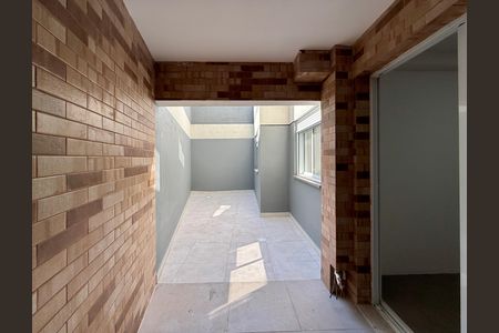Apartamento à venda com 69m², 2 quartos e sem vagaVaranda