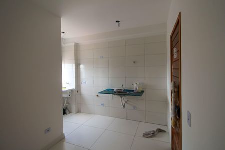 Apartamento para alugar com 33m², 1 quarto e sem vagaCozinha