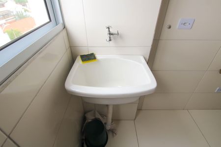 Apartamento para alugar com 33m², 1 quarto e sem vagaÁrea de Serviço