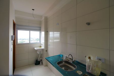 Apartamento para alugar com 33m², 1 quarto e sem vagaCozinha