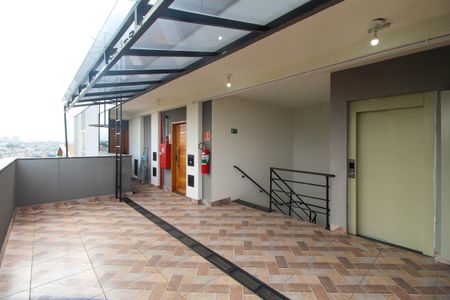 Apartamento para alugar com 33m², 1 quarto e sem vagaÁrea externa