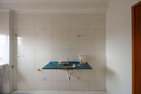 Apartamento para alugar com 33m², 1 quarto e sem vagaCozinha