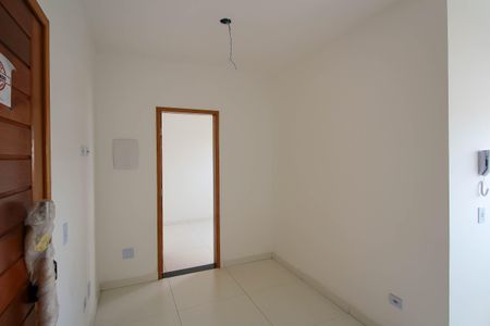 Sala de apartamento para alugar com 1 quarto, 33m² em Vila Alpina, São Paulo