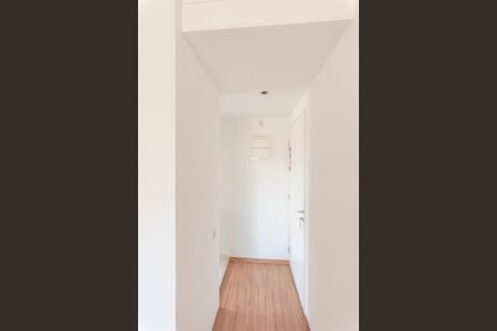 Sala de apartamento para alugar com 3 quartos, 64m² em Resid.parque da Fazenda, Campinas