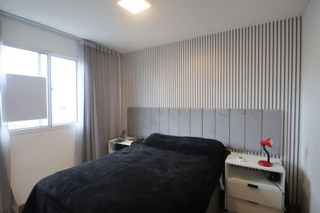 Quarto 1 de apartamento para alugar com 2 quartos, 45m² em São José, Canoas