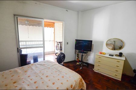 Apartamento à venda com 90m², 3 quartos e 2 vagasSuíte