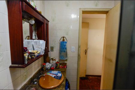 Apartamento à venda com 90m², 3 quartos e 2 vagasBanheiro da Suíte