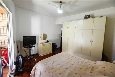 Apartamento à venda com 90m², 3 quartos e 2 vagasSuíte